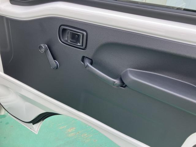 ハイゼットトラックスタンダードＰＳ　ＡＣ　エアバック　ＡＢＳ（山口県）の中古車