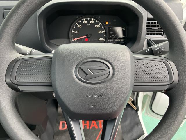 ハイゼットトラックスタンダードＰＳ　ＡＣ　エアバック　ＡＢＳ（山口県）の中古車