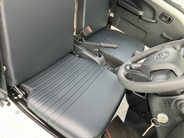 ハイゼットトラックスタンダードＰＳ　ＡＣ　エアバック　ＡＢＳ（山口県）の中古車