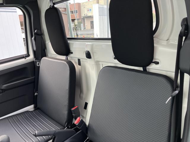 ハイゼットトラックスタンダードＰＳ　ＡＣ　エアバック　ＡＢＳ（山口県）の中古車