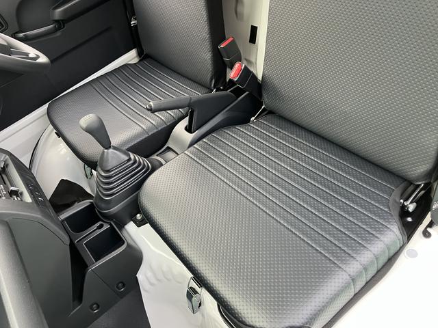 ハイゼットトラックスタンダードＰＳ　ＡＣ　エアバック　ＡＢＳ（山口県）の中古車