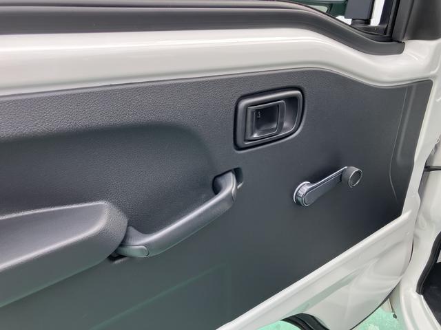 ハイゼットトラックスタンダードＰＳ　ＡＣ　エアバック　ＡＢＳ（山口県）の中古車