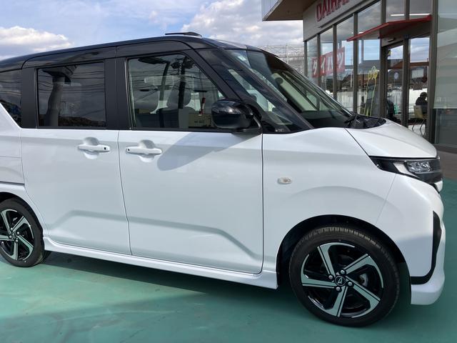 ムーヴＲＳＡＢＳ　ターボ　スマートキー　キーフリー　アルミホイール（山口県）の中古車