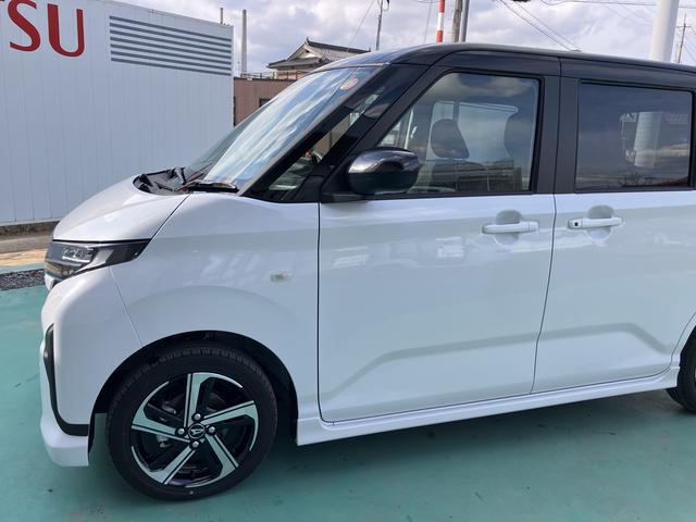 ムーヴＲＳＡＢＳ　ターボ　スマートキー　キーフリー　アルミホイール（山口県）の中古車