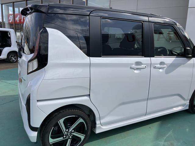 ムーヴＲＳＡＢＳ　ターボ　スマートキー　キーフリー　アルミホイール（山口県）の中古車