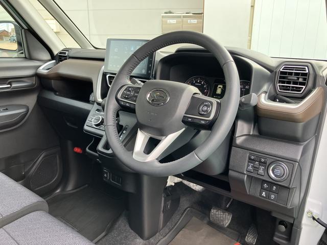 ムーヴＲＳＡＢＳ　ターボ　スマートキー　キーフリー　アルミホイール（山口県）の中古車