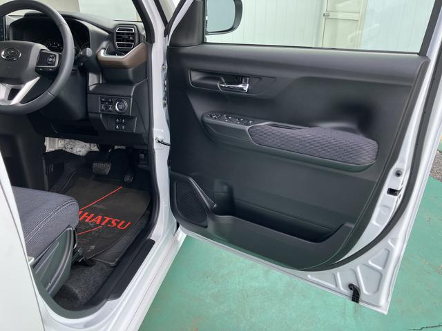 ムーヴＲＳＡＢＳ　ターボ　スマートキー　キーフリー　アルミホイール（山口県）の中古車