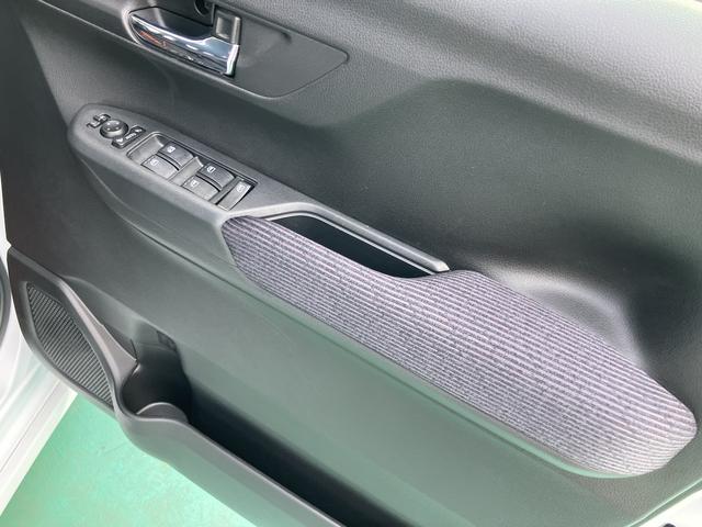 ムーヴＲＳＡＢＳ　ターボ　スマートキー　キーフリー　アルミホイール（山口県）の中古車