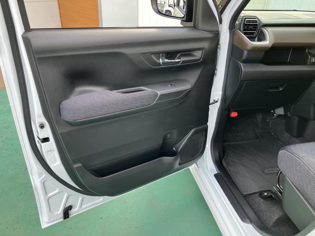 ムーヴＲＳＡＢＳ　ターボ　スマートキー　キーフリー　アルミホイール（山口県）の中古車