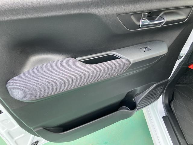 ムーヴＲＳＡＢＳ　ターボ　スマートキー　キーフリー　アルミホイール（山口県）の中古車