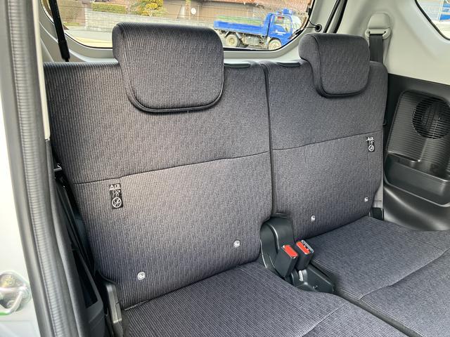 ムーヴＲＳＡＢＳ　ターボ　スマートキー　キーフリー　アルミホイール（山口県）の中古車