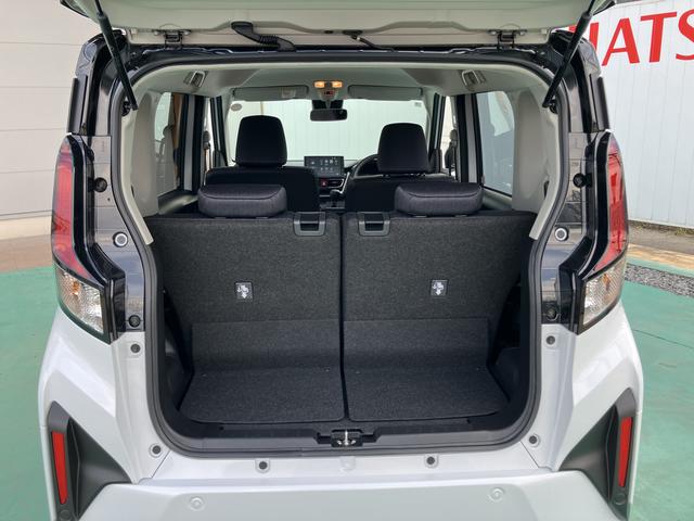 ムーヴＲＳＡＢＳ　ターボ　スマートキー　キーフリー　アルミホイール（山口県）の中古車