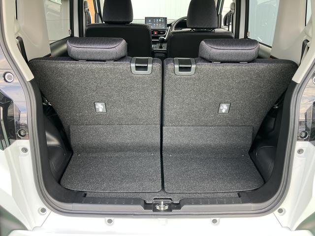 ムーヴＲＳＡＢＳ　ターボ　スマートキー　キーフリー　アルミホイール（山口県）の中古車