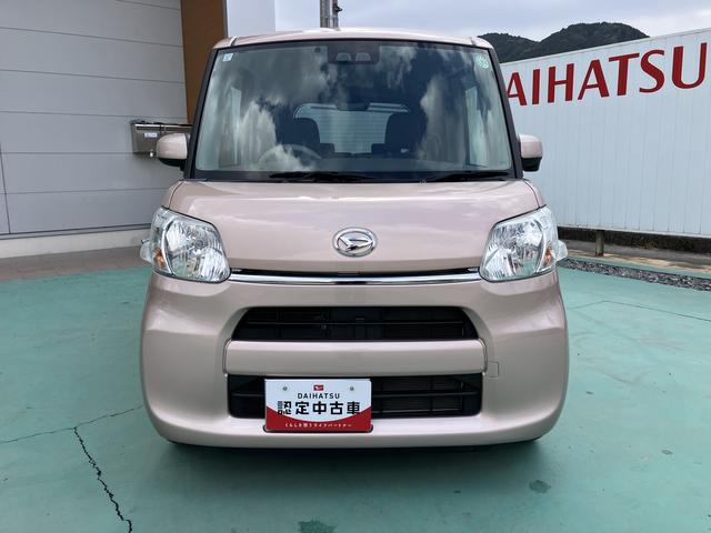 タントＸ　ＳＡIII１オーナー車　ナビ＆ＴＶ　スマートキープッシュスタート　ＥＴＣ　運転席エアバッグ　キーフリーシステム　ＡＢＳ（山口県）の中古車