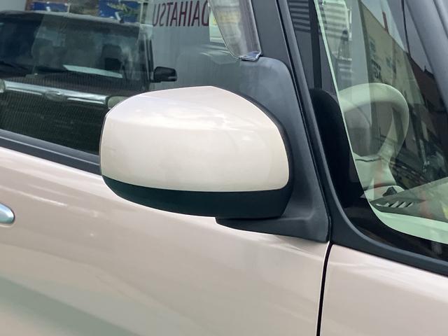 タントＸ　ＳＡIII１オーナー車　ナビ＆ＴＶ　スマートキープッシュスタート　ＥＴＣ　運転席エアバッグ　キーフリーシステム　ＡＢＳ（山口県）の中古車