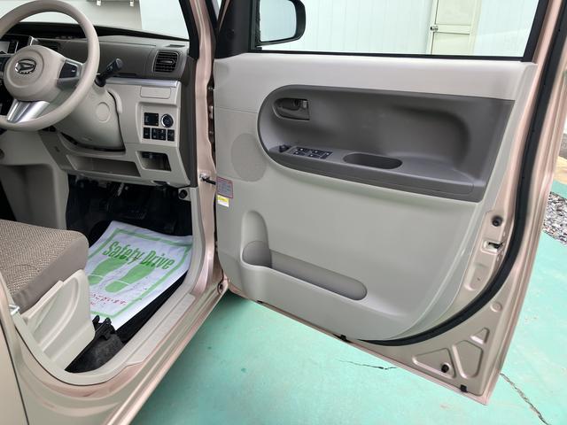 タントＸ　ＳＡIII１オーナー車　ナビ＆ＴＶ　スマートキープッシュスタート　ＥＴＣ　運転席エアバッグ　キーフリーシステム　ＡＢＳ（山口県）の中古車