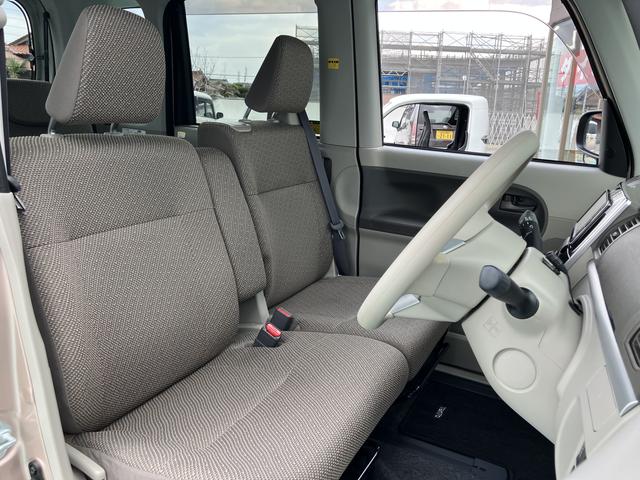 タントＸ　ＳＡIII１オーナー車　ナビ＆ＴＶ　スマートキープッシュスタート　ＥＴＣ　運転席エアバッグ　キーフリーシステム　ＡＢＳ（山口県）の中古車