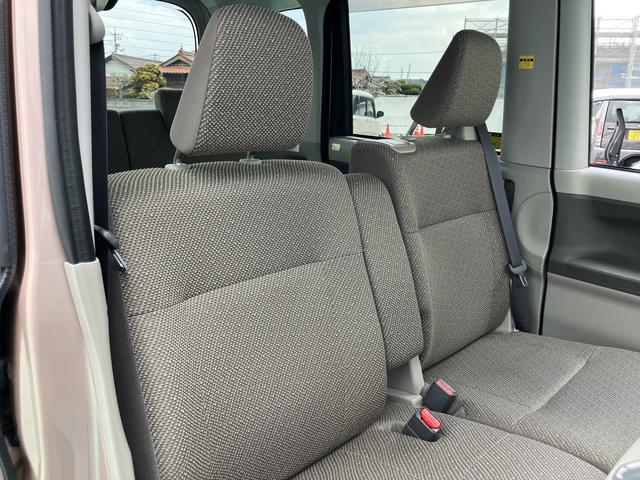 タントＸ　ＳＡIII１オーナー車　ナビ＆ＴＶ　スマートキープッシュスタート　ＥＴＣ　運転席エアバッグ　キーフリーシステム　ＡＢＳ（山口県）の中古車