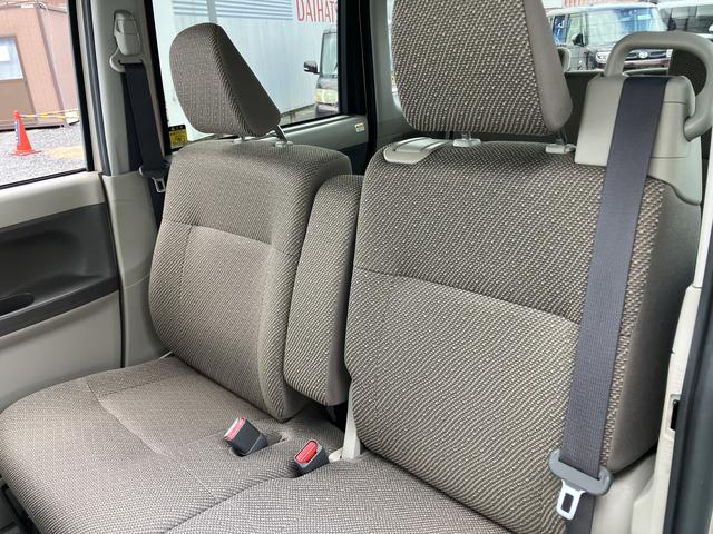 タントＸ　ＳＡIII１オーナー車　ナビ＆ＴＶ　スマートキープッシュスタート　ＥＴＣ　運転席エアバッグ　キーフリーシステム　ＡＢＳ（山口県）の中古車