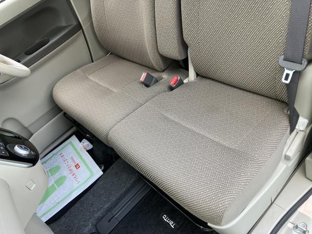 タントＸ　ＳＡIII１オーナー車　ナビ＆ＴＶ　スマートキープッシュスタート　ＥＴＣ　運転席エアバッグ　キーフリーシステム　ＡＢＳ（山口県）の中古車