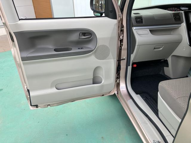 タントＸ　ＳＡIII１オーナー車　ナビ＆ＴＶ　スマートキープッシュスタート　ＥＴＣ　運転席エアバッグ　キーフリーシステム　ＡＢＳ（山口県）の中古車