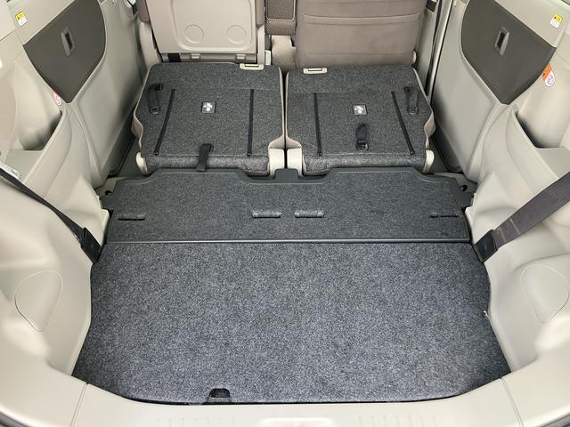 タントＸ　ＳＡIII１オーナー車　ナビ＆ＴＶ　スマートキープッシュスタート　ＥＴＣ　運転席エアバッグ　キーフリーシステム　ＡＢＳ（山口県）の中古車