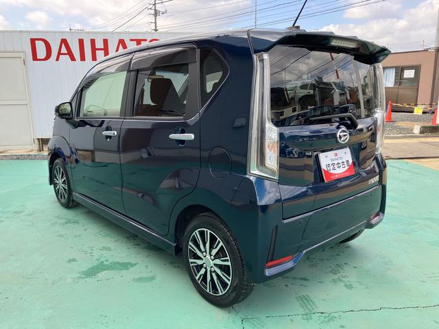 ムーヴカスタム　ＸリミテッドII　ＳＡIII整備記録簿　カーナビ　インテリキー　エアバッグ　アルミホイール　ワンオーナー車　ＡＢＳ　キーフリー（山口県）の中古車