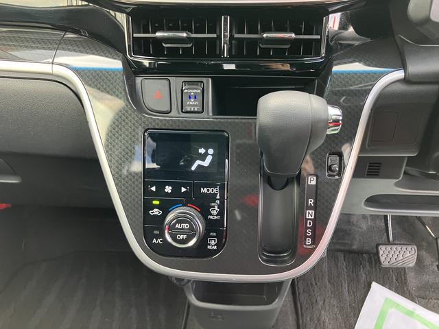 ムーヴカスタム　ＸリミテッドII　ＳＡIII整備記録簿　カーナビ　インテリキー　エアバッグ　アルミホイール　ワンオーナー車　ＡＢＳ　キーフリー（山口県）の中古車