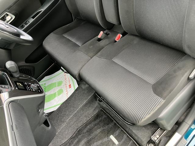 ムーヴカスタム　ＸリミテッドII　ＳＡIII整備記録簿　カーナビ　インテリキー　エアバッグ　アルミホイール　ワンオーナー車　ＡＢＳ　キーフリー（山口県）の中古車