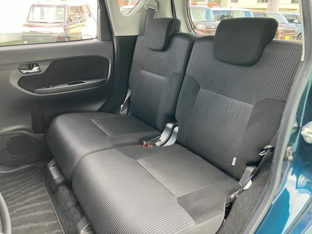 ムーヴカスタム　ＸリミテッドII　ＳＡIII整備記録簿　カーナビ　インテリキー　エアバッグ　アルミホイール　ワンオーナー車　ＡＢＳ　キーフリー（山口県）の中古車