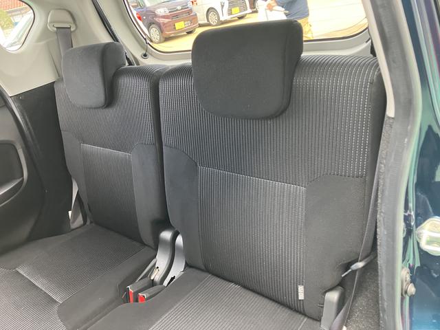 ムーヴカスタム　ＸリミテッドII　ＳＡIII整備記録簿　カーナビ　インテリキー　エアバッグ　アルミホイール　ワンオーナー車　ＡＢＳ　キーフリー（山口県）の中古車