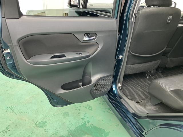 ムーヴカスタム　ＸリミテッドII　ＳＡIII整備記録簿　カーナビ　インテリキー　エアバッグ　アルミホイール　ワンオーナー車　ＡＢＳ　キーフリー（山口県）の中古車