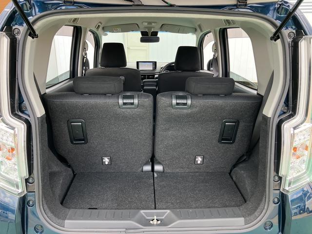 ムーヴカスタム　ＸリミテッドII　ＳＡIII整備記録簿　カーナビ　インテリキー　エアバッグ　アルミホイール　ワンオーナー車　ＡＢＳ　キーフリー（山口県）の中古車