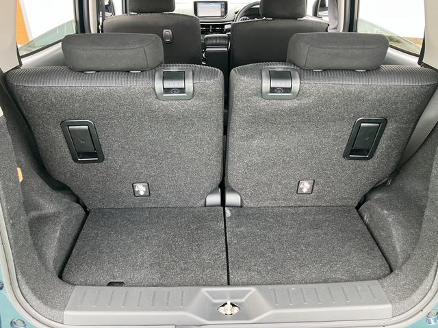 ムーヴカスタム　ＸリミテッドII　ＳＡIII整備記録簿　カーナビ　インテリキー　エアバッグ　アルミホイール　ワンオーナー車　ＡＢＳ　キーフリー（山口県）の中古車