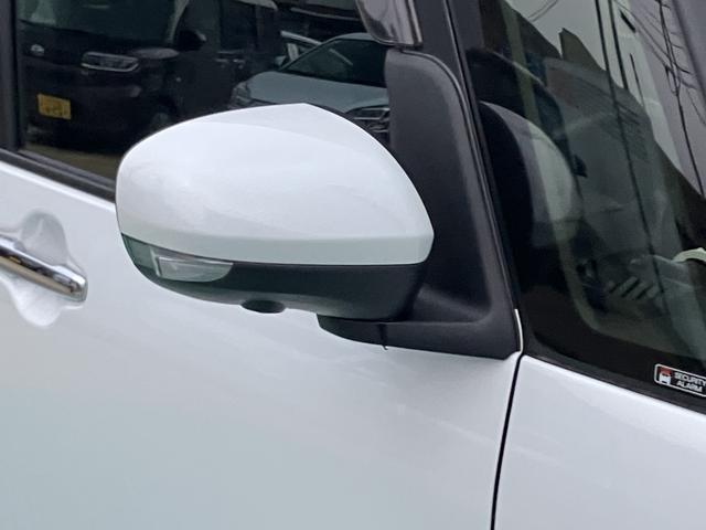 タントカスタムＸ１オーナ　点検記録簿　エアバック付き　キーフリーキー　ナビＴＶ　スマートキー＆プッシュスタート　ＡＢＳ　アルミホイール　禁煙（山口県）の中古車