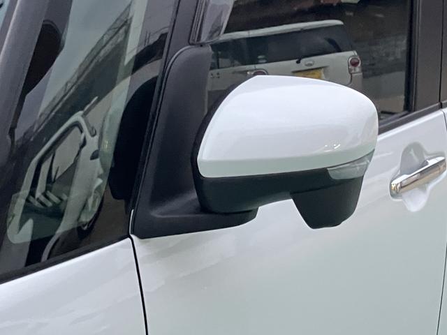 タントカスタムＸ１オーナ　点検記録簿　エアバック付き　キーフリーキー　ナビＴＶ　スマートキー＆プッシュスタート　ＡＢＳ　アルミホイール　禁煙（山口県）の中古車