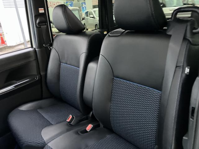 タントカスタムＸ１オーナ　点検記録簿　エアバック付き　キーフリーキー　ナビＴＶ　スマートキー＆プッシュスタート　ＡＢＳ　アルミホイール　禁煙（山口県）の中古車