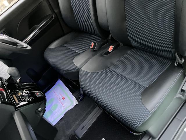 タントカスタムＸ１オーナ　点検記録簿　エアバック付き　キーフリーキー　ナビＴＶ　スマートキー＆プッシュスタート　ＡＢＳ　アルミホイール　禁煙（山口県）の中古車