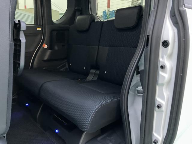 タントカスタムＸ１オーナ　点検記録簿　エアバック付き　キーフリーキー　ナビＴＶ　スマートキー＆プッシュスタート　ＡＢＳ　アルミホイール　禁煙（山口県）の中古車