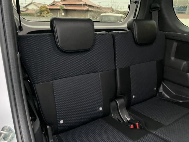 タントカスタムＸ１オーナ　点検記録簿　エアバック付き　キーフリーキー　ナビＴＶ　スマートキー＆プッシュスタート　ＡＢＳ　アルミホイール　禁煙（山口県）の中古車