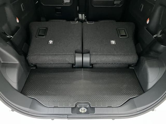 タントカスタムＸ１オーナ　点検記録簿　エアバック付き　キーフリーキー　ナビＴＶ　スマートキー＆プッシュスタート　ＡＢＳ　アルミホイール　禁煙（山口県）の中古車