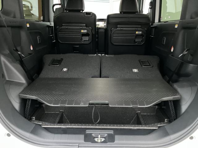 タントカスタムＸ１オーナ　点検記録簿　エアバック付き　キーフリーキー　ナビＴＶ　スマートキー＆プッシュスタート　ＡＢＳ　アルミホイール　禁煙（山口県）の中古車