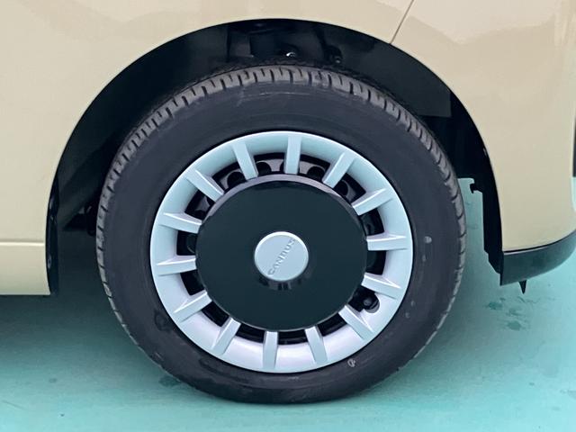 ムーヴキャンバスセオリーＧエアバック　フリーキー　ＡＢＳ　スマートキーＰスタート（山口県）の中古車