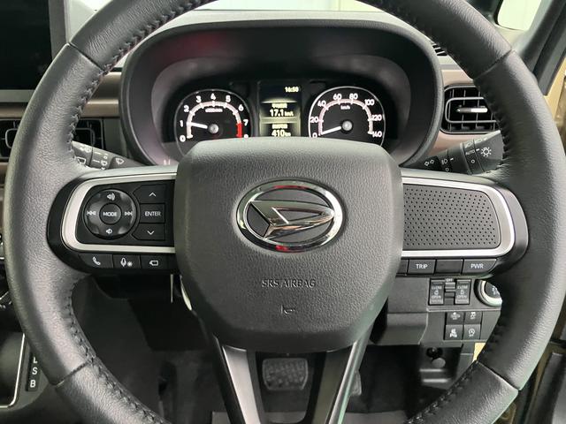 ムーヴキャンバスセオリーＧエアバック　フリーキー　ＡＢＳ　スマートキーＰスタート（山口県）の中古車