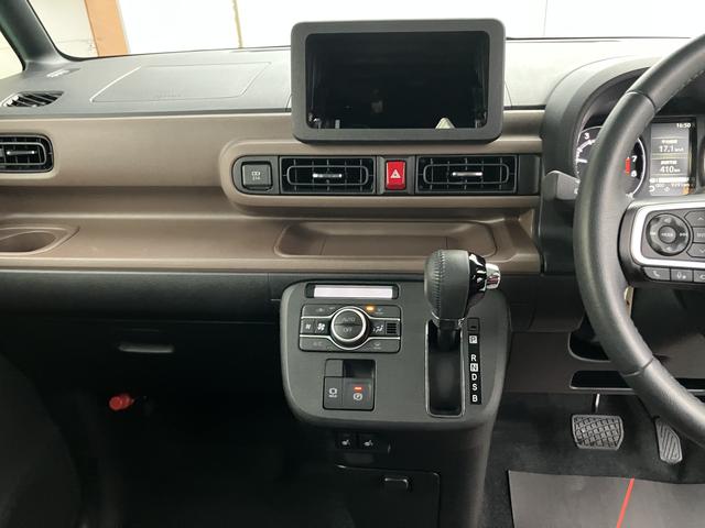 ムーヴキャンバスセオリーＧエアバック　フリーキー　ＡＢＳ　スマートキーＰスタート（山口県）の中古車