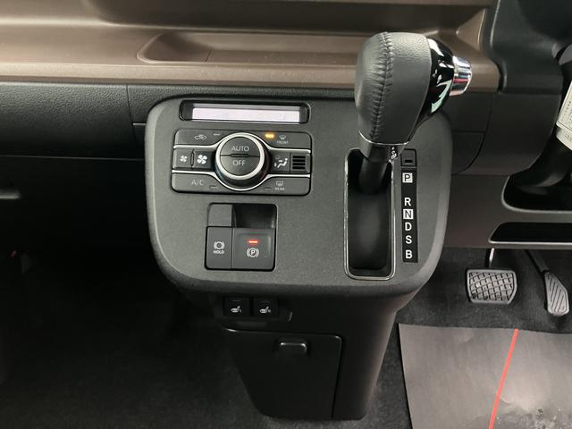 ムーヴキャンバスセオリーＧエアバック　フリーキー　ＡＢＳ　スマートキーＰスタート（山口県）の中古車