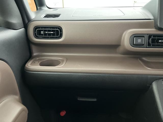 ムーヴキャンバスセオリーＧエアバック　フリーキー　ＡＢＳ　スマートキーＰスタート（山口県）の中古車