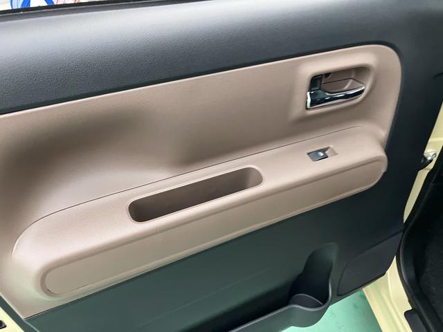 ムーヴキャンバスセオリーＧエアバック　フリーキー　ＡＢＳ　スマートキーＰスタート（山口県）の中古車