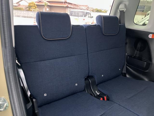 ムーヴキャンバスセオリーＧエアバック　フリーキー　ＡＢＳ　スマートキーＰスタート（山口県）の中古車