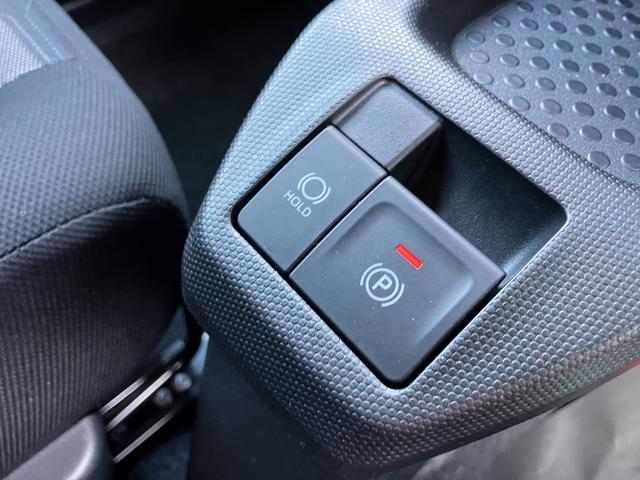 タフトＸガラスサンルーフ　キーレスエントリーシステム　ＡＢＳ付き　エアバック　スマートキーＰスタート（山口県）の中古車